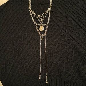 Free People Necklace